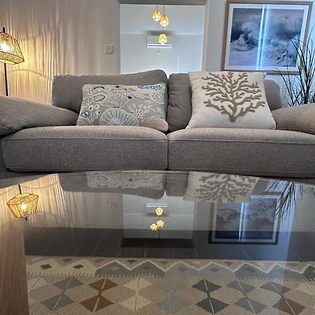 The Beach House Birżebbuġa المظهر الخارجي الصورة