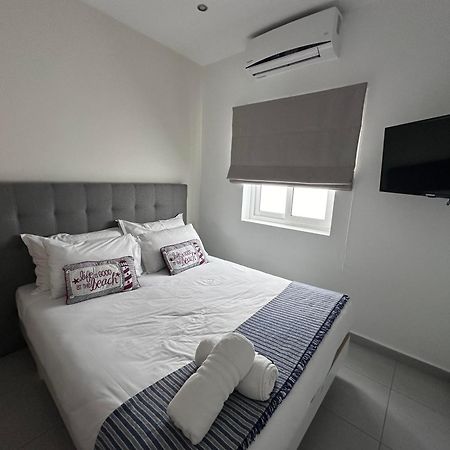 The Beach House Birżebbuġa المظهر الخارجي الصورة