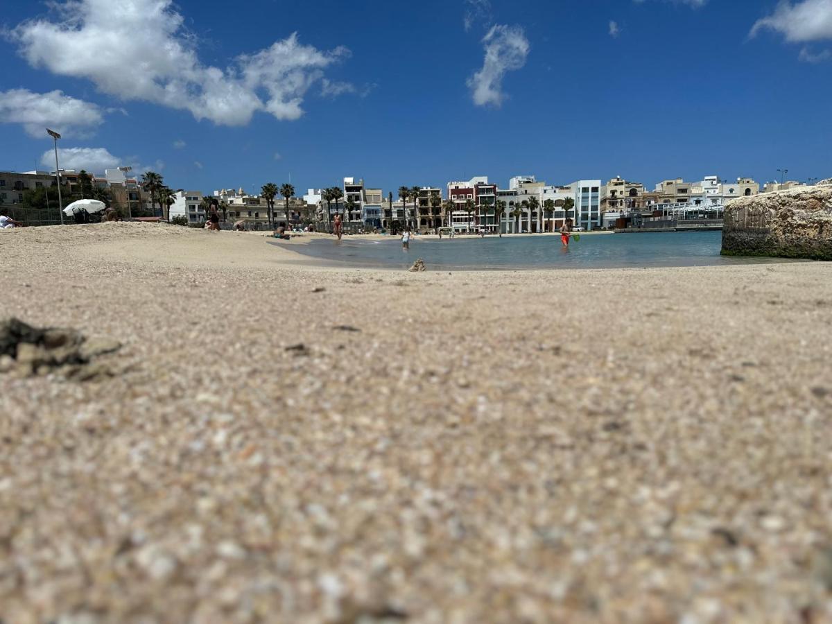 The Beach House Birżebbuġa المظهر الخارجي الصورة