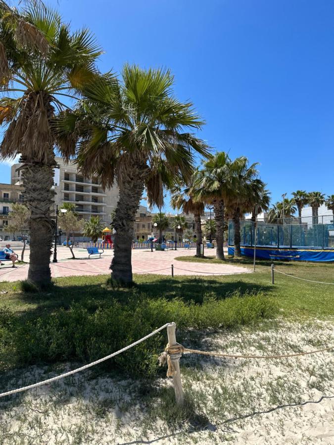 The Beach House Birżebbuġa المظهر الخارجي الصورة