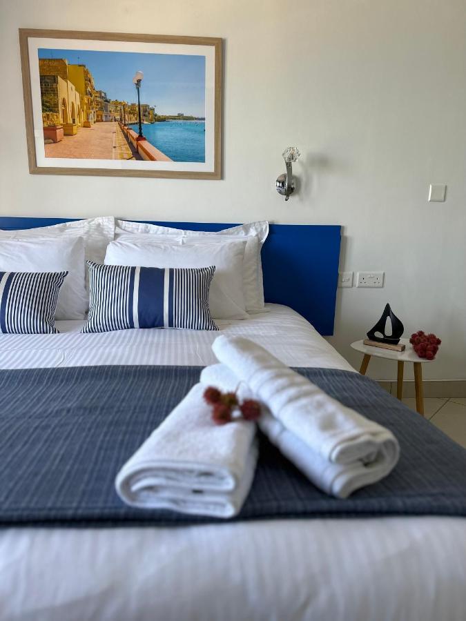 The Beach House Birżebbuġa المظهر الخارجي الصورة