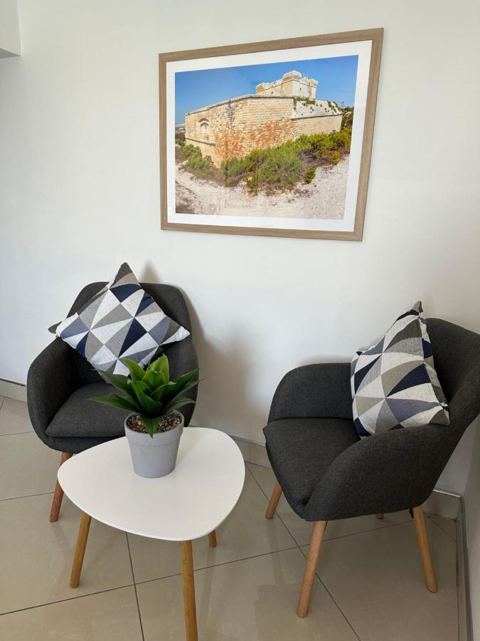 The Beach House Birżebbuġa المظهر الخارجي الصورة