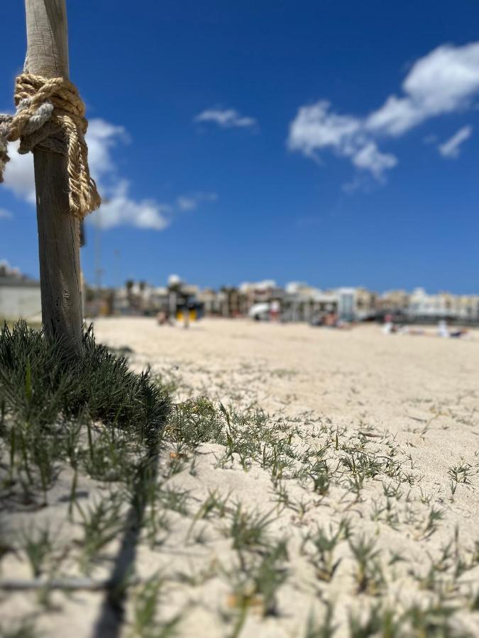 The Beach House Birżebbuġa المظهر الخارجي الصورة