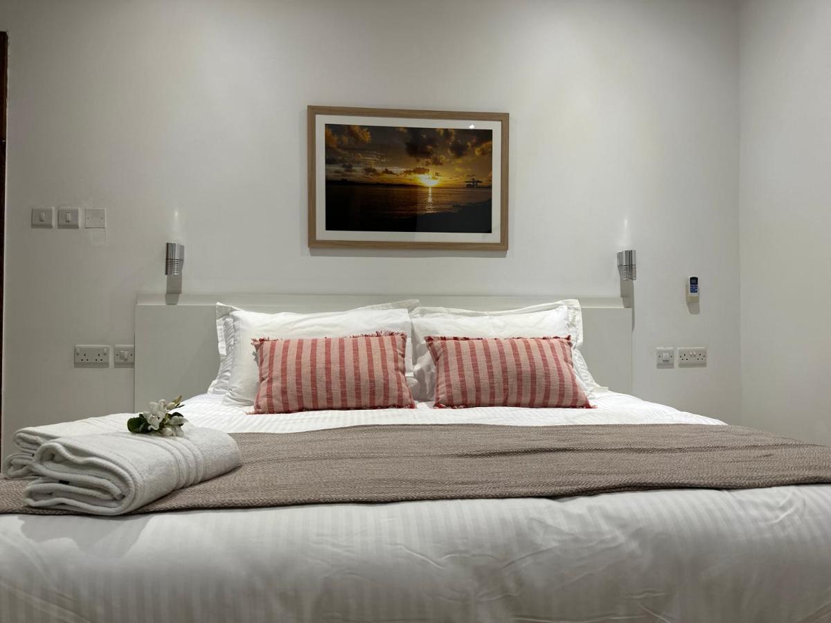The Beach House Birżebbuġa المظهر الخارجي الصورة