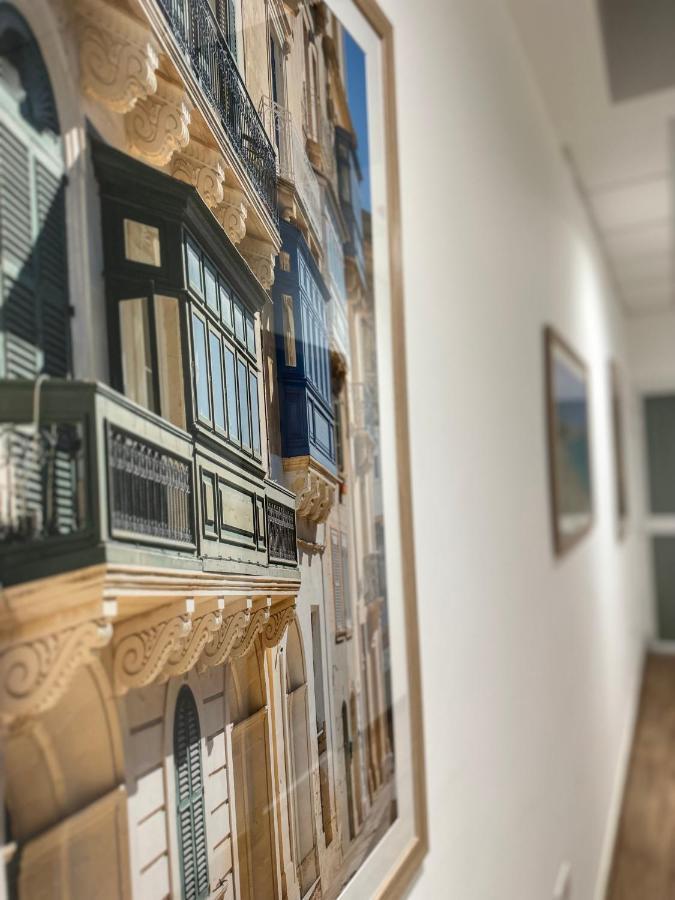 The Beach House Birżebbuġa المظهر الخارجي الصورة