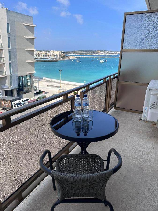 The Beach House Birżebbuġa المظهر الخارجي الصورة