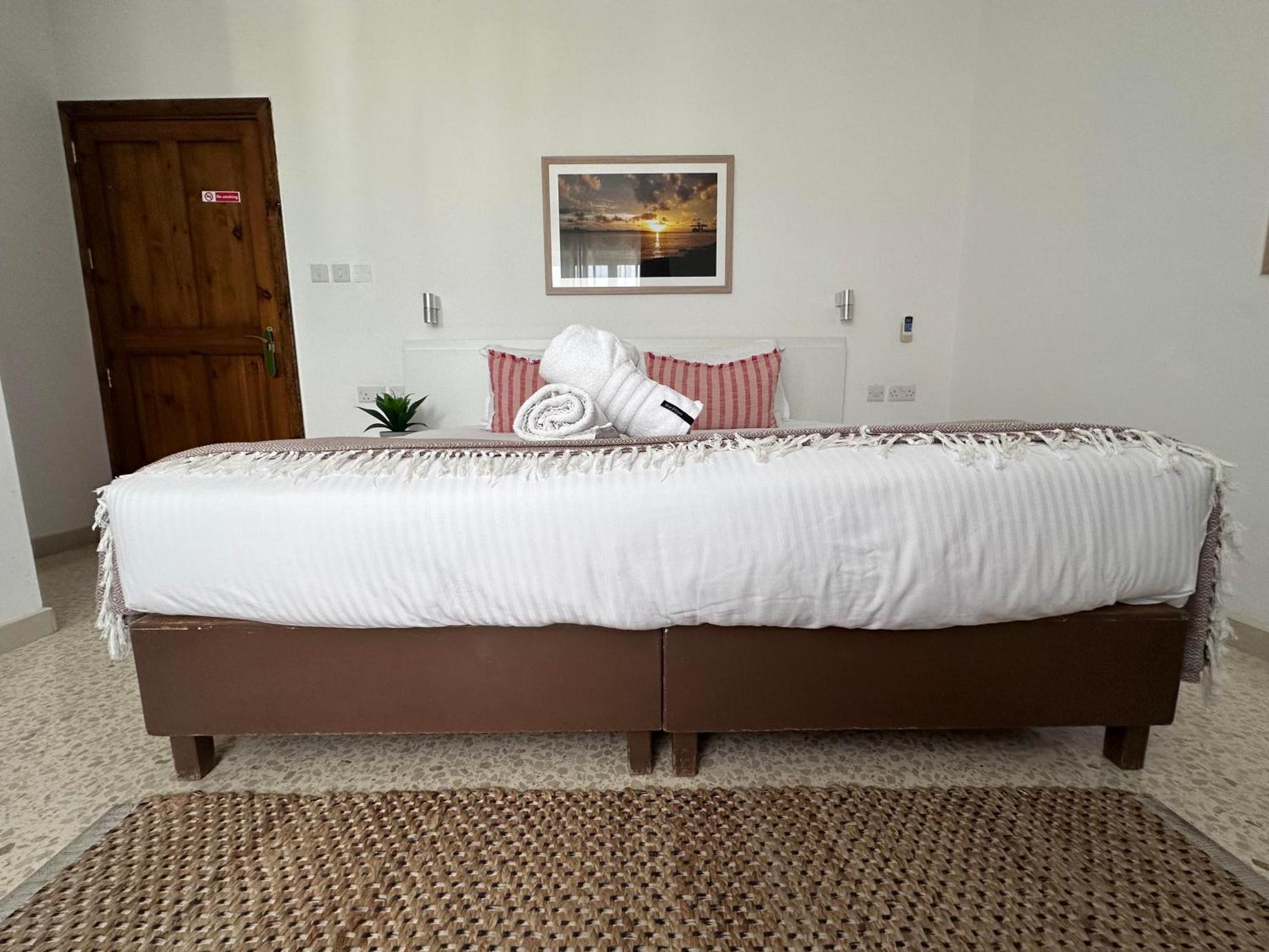 The Beach House Birżebbuġa المظهر الخارجي الصورة