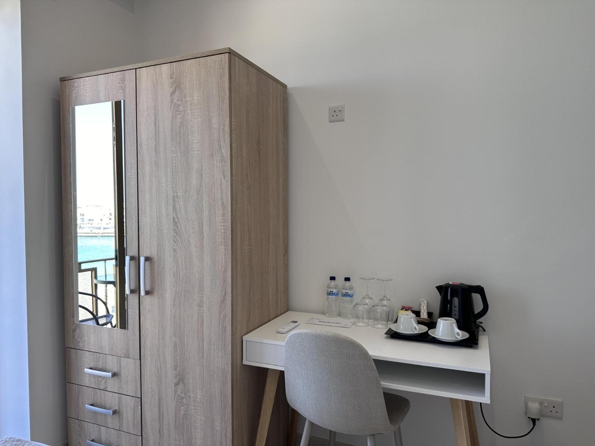 The Beach House Birżebbuġa المظهر الخارجي الصورة