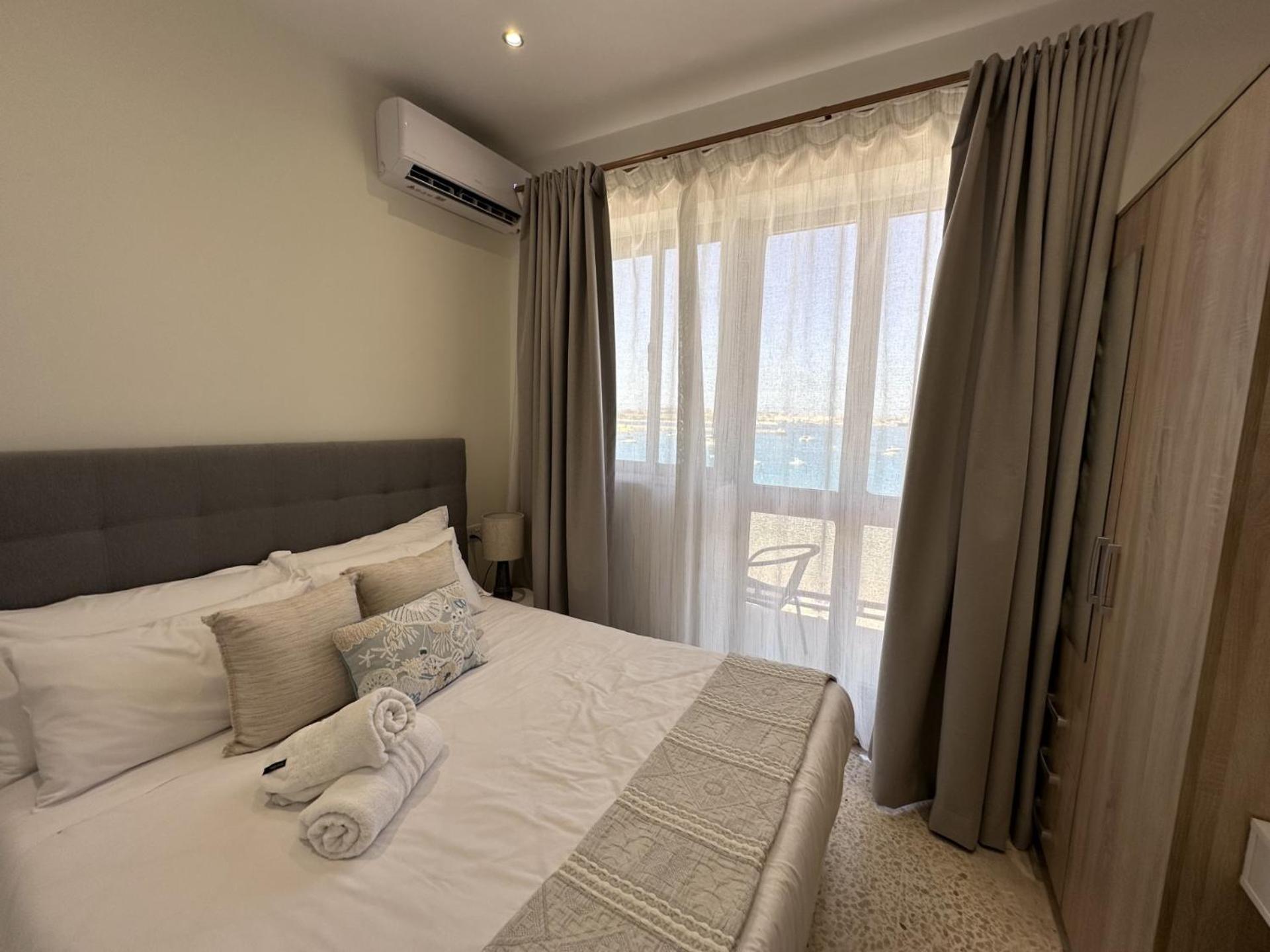 The Beach House Birżebbuġa المظهر الخارجي الصورة