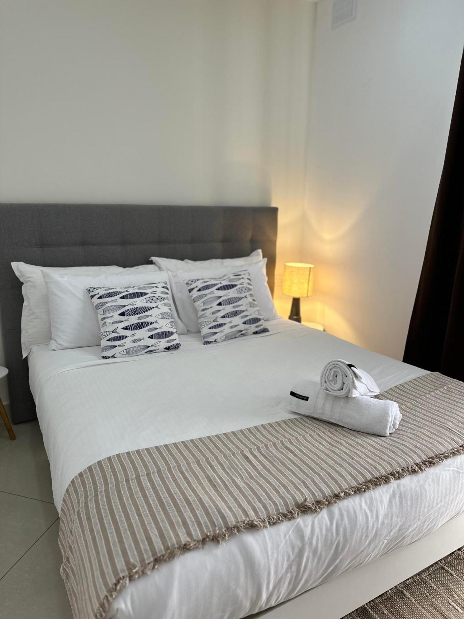 The Beach House Birżebbuġa المظهر الخارجي الصورة