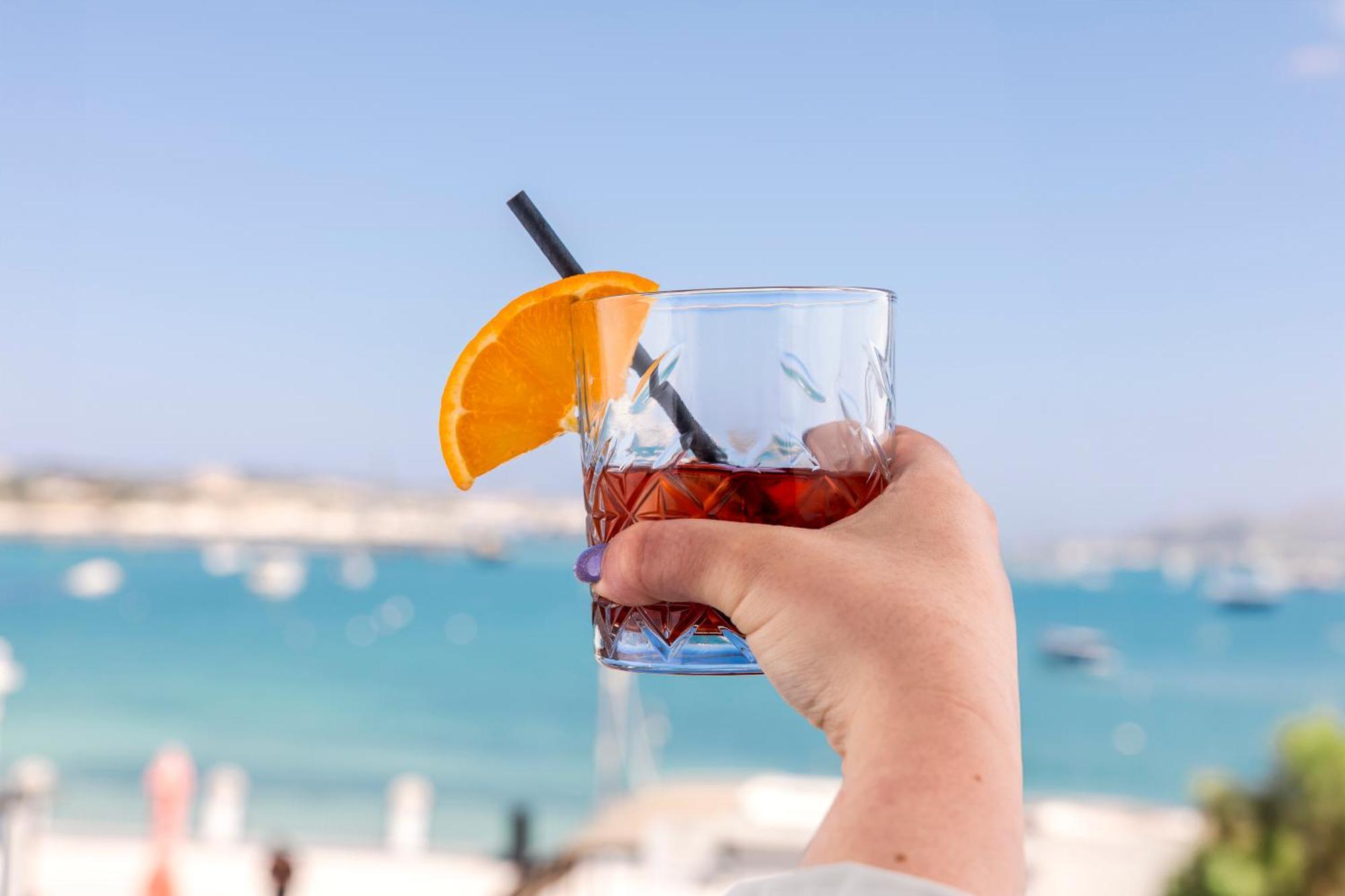 The Beach House Birżebbuġa المظهر الخارجي الصورة